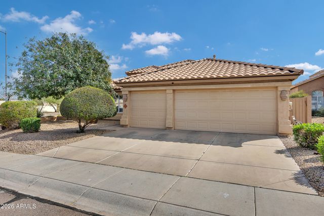 4629 E Gold Poppy Way, Phoenix, AZ 85044