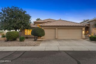 4629 E Gold Poppy Way, Phoenix, AZ 85044