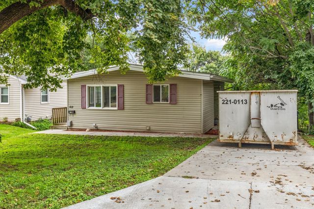 412 Gray Street, Des Moines, IA 50315