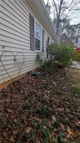 1785 Pierce Arrow Parkway, Tucker, GA 30084