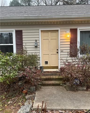 1785 Pierce Arrow Parkway, Tucker, GA 30084