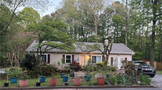 1785 Pierce Arrow Parkway, Tucker, GA 30084