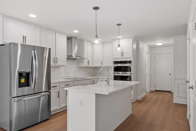 501 Alpine Rd Applewood, Fitchburg, MA 01420