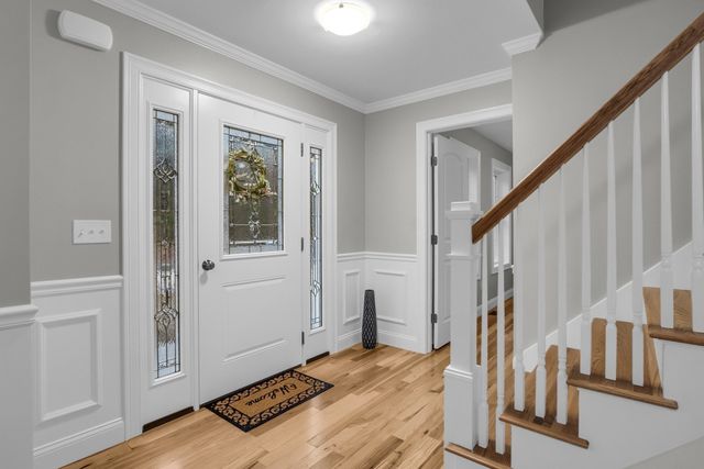 501 Alpine Rd Applewood, Fitchburg, MA 01420
