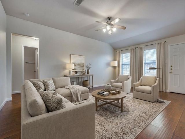 9941 Crystal Valley Way, Dallas, TX 75227