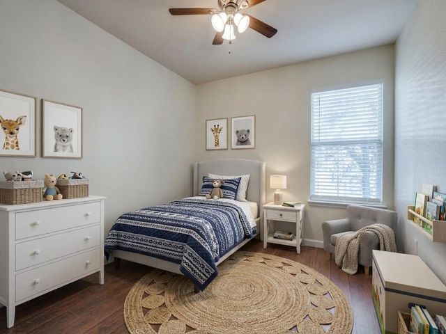 9941 Crystal Valley Way, Dallas, TX 75227