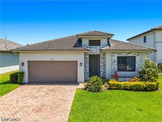 4909 Gambero WAY, Ave Maria, FL 34142