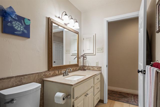 5132 Wedgefield Road, Granbury, TX 76049
