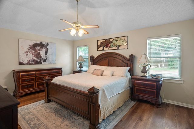 5132 Wedgefield Road, Granbury, TX 76049