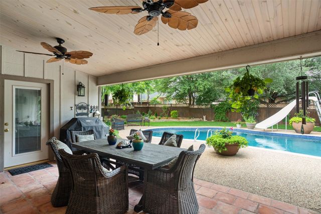 5132 Wedgefield Road, Granbury, TX 76049
