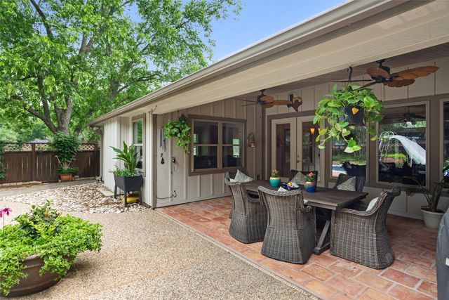 5132 Wedgefield Road, Granbury, TX 76049