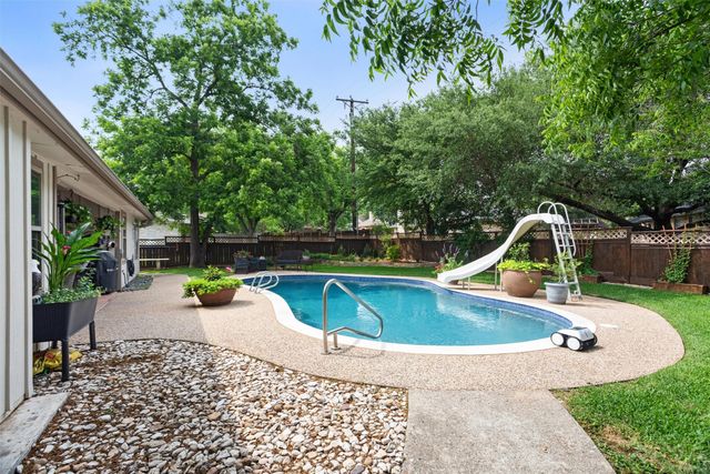 5132 Wedgefield Road, Granbury, TX 76049