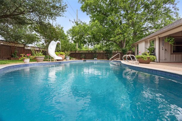 5132 Wedgefield Road, Granbury, TX 76049