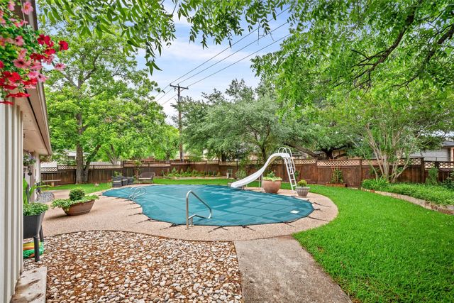 5132 Wedgefield Road, Granbury, TX 76049