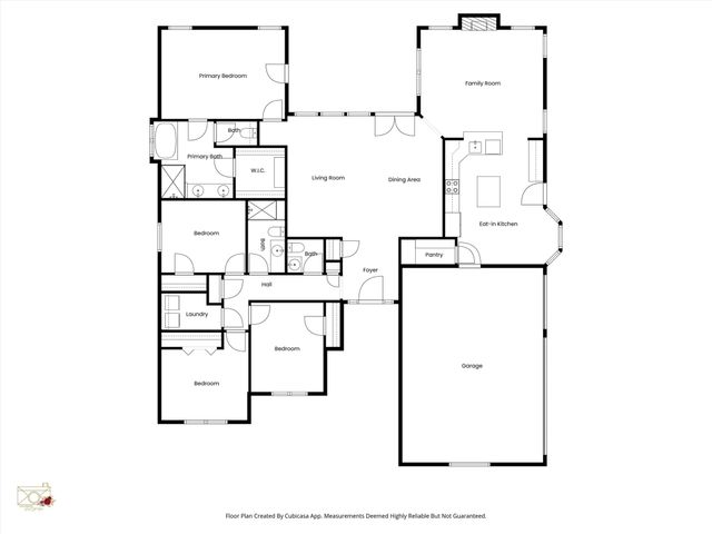 5132 Wedgefield Road, Granbury, TX 76049