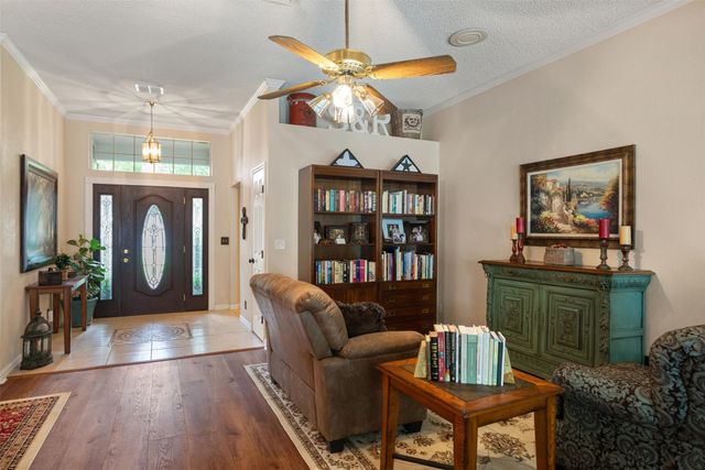 5132 Wedgefield Road, Granbury, TX 76049