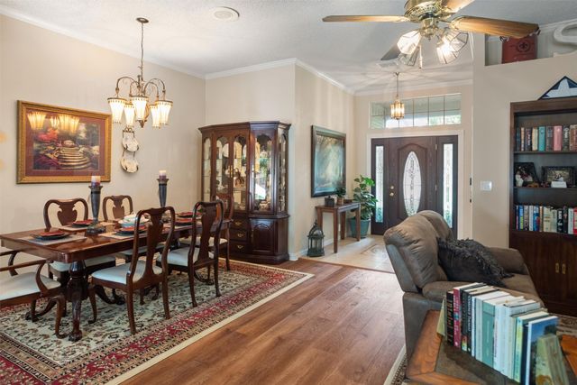5132 Wedgefield Road, Granbury, TX 76049