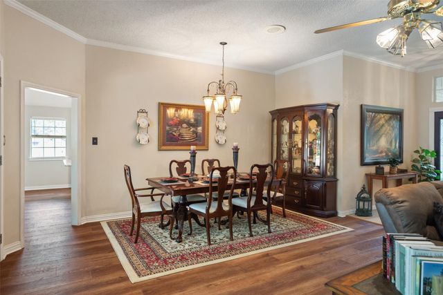 5132 Wedgefield Road, Granbury, TX 76049