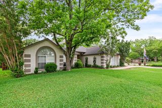 5132 Wedgefield Road, Granbury, TX 76049