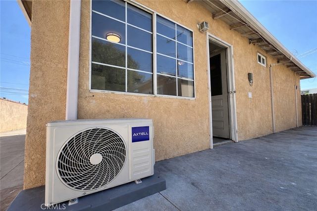 125 E Pomona, Monrovia, CA 91016