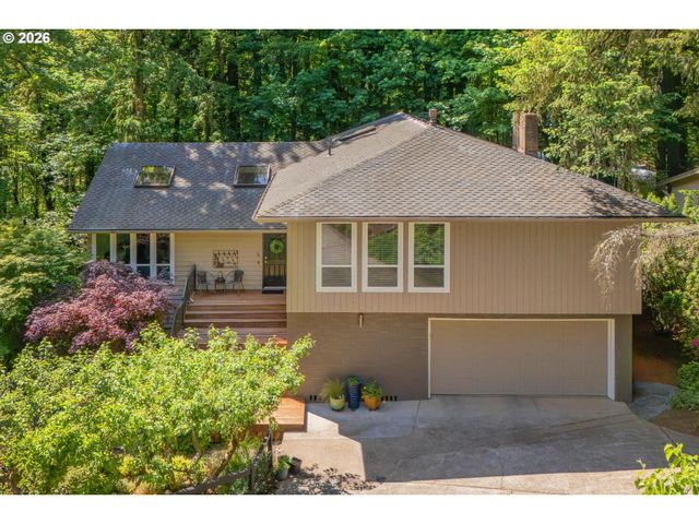6 GOYA St, Lake Oswego, OR 97035