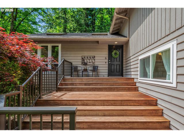 6 GOYA St, Lake Oswego, OR 97035