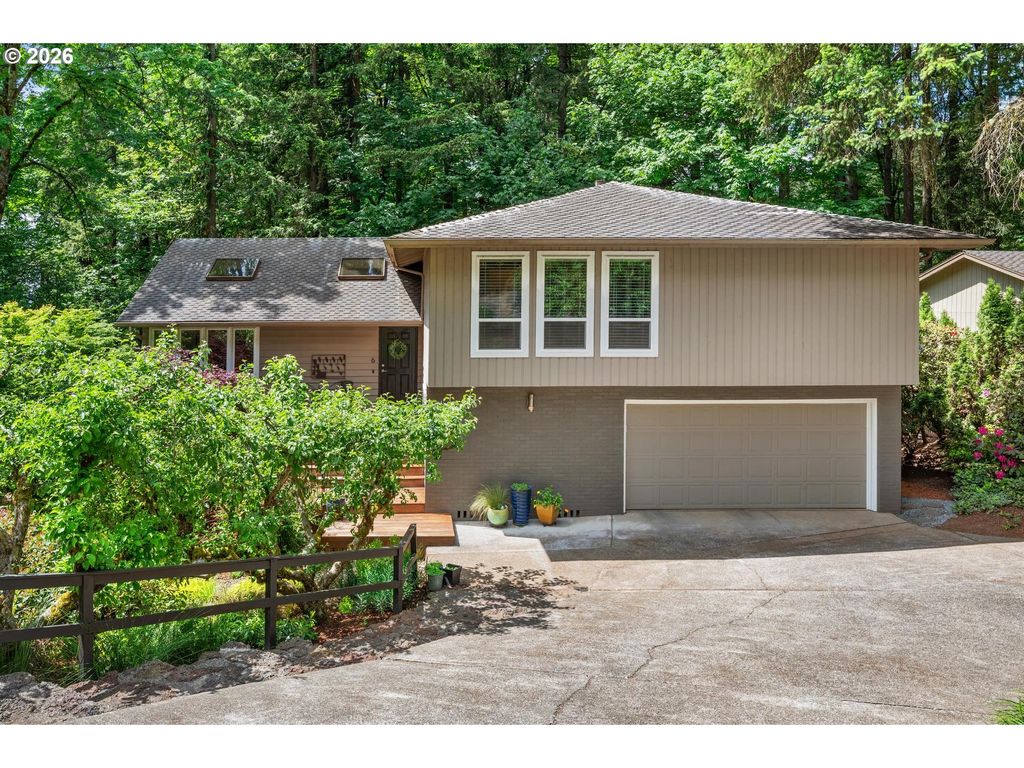 6 GOYA St, Lake Oswego, OR 97035