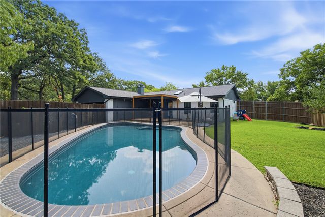 133 Edgewood Drive, Coppell, TX 75019