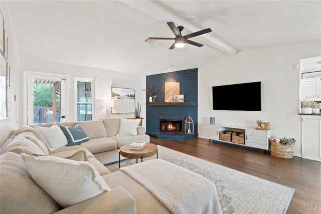133 Edgewood Drive, Coppell, TX 75019