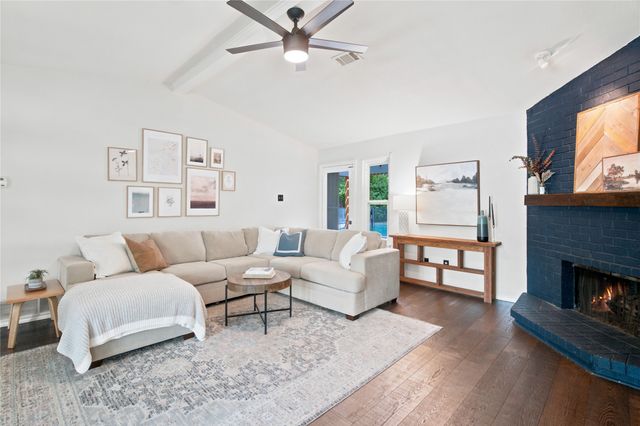 133 Edgewood Drive, Coppell, TX 75019