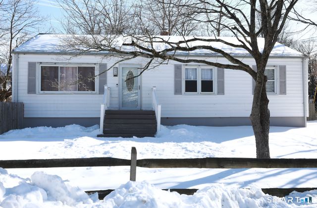 235 Douglas Street, Bridgeport, CT 06606