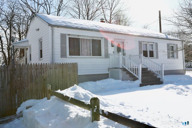 235 Douglas Street, Bridgeport, CT 06606