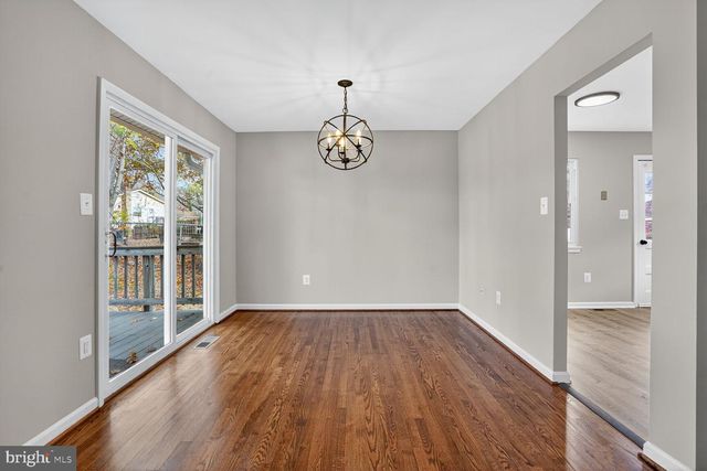 2561 PAXTON ST, Woodbridge, VA 22192