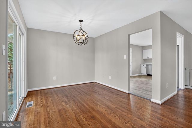 2561 PAXTON ST, Woodbridge, VA 22192