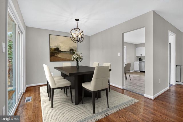 2561 PAXTON ST, Woodbridge, VA 22192