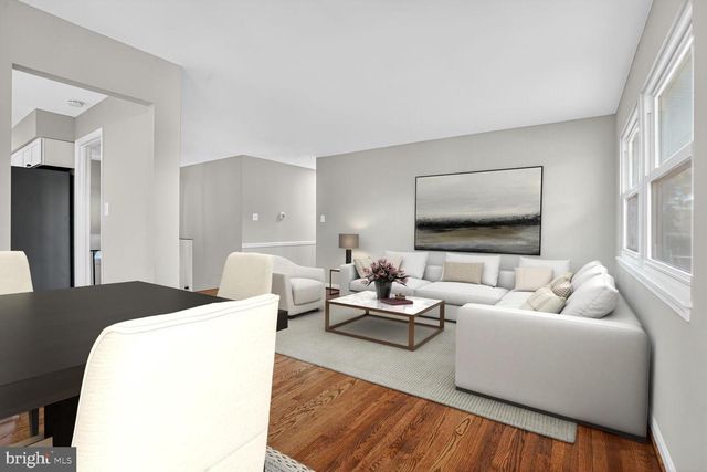 2561 PAXTON ST, Woodbridge, VA 22192