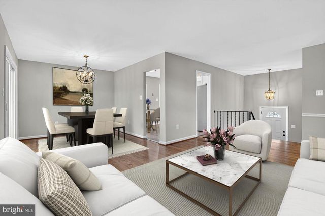 2561 PAXTON ST, Woodbridge, VA 22192