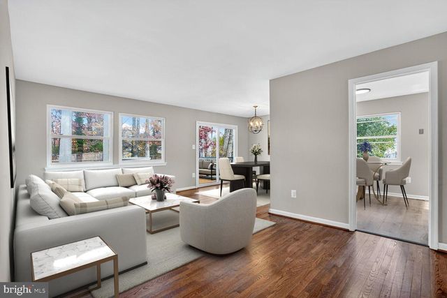 2561 PAXTON ST, Woodbridge, VA 22192