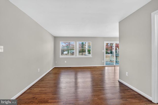 2561 PAXTON ST, Woodbridge, VA 22192