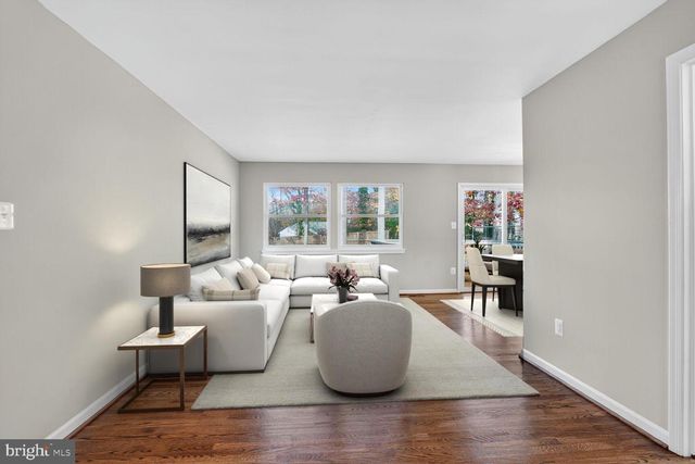 2561 PAXTON ST, Woodbridge, VA 22192