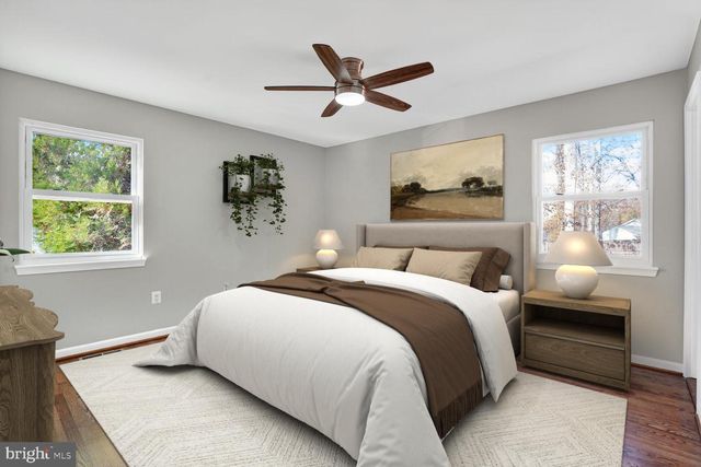 2561 PAXTON ST, Woodbridge, VA 22192