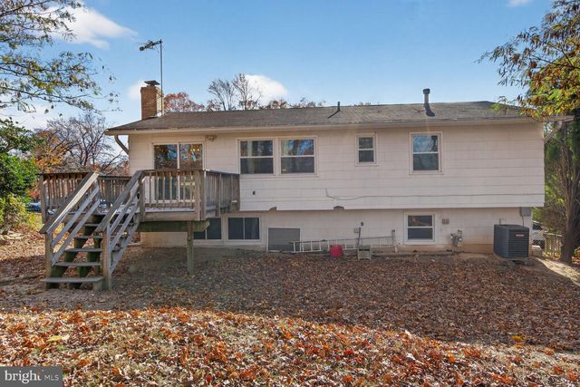 2561 PAXTON ST, Woodbridge, VA 22192