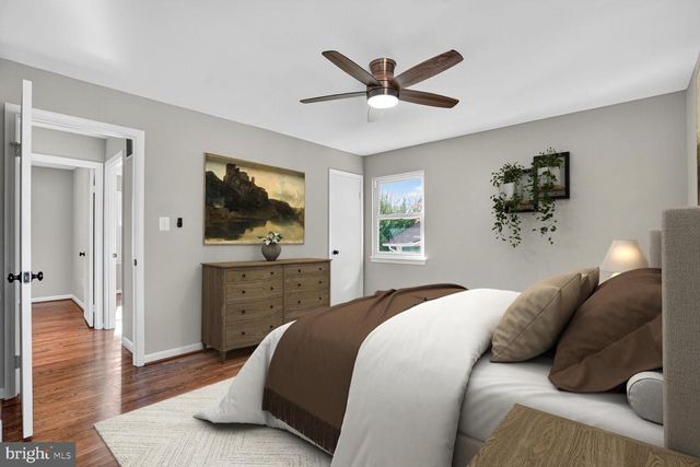 2561 PAXTON ST, Woodbridge, VA 22192