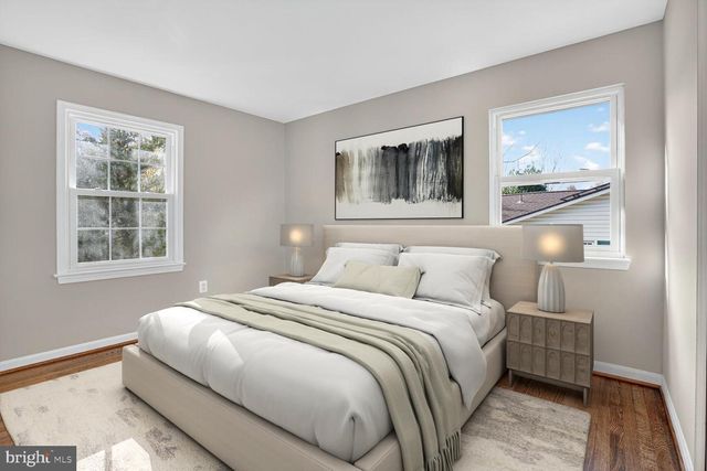 2561 PAXTON ST, Woodbridge, VA 22192