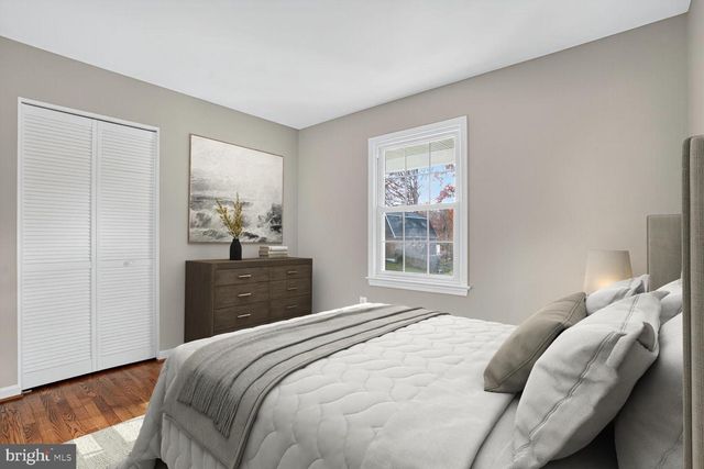 2561 PAXTON ST, Woodbridge, VA 22192