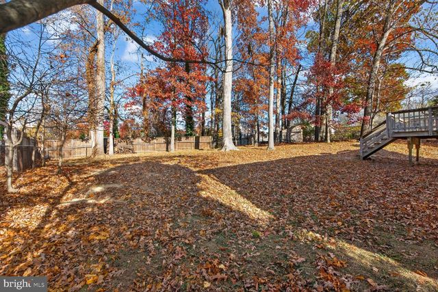 2561 PAXTON ST, Woodbridge, VA 22192