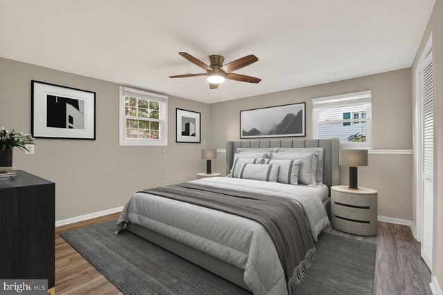 2561 PAXTON ST, Woodbridge, VA 22192