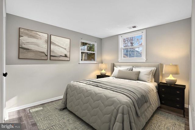 2561 PAXTON ST, Woodbridge, VA 22192