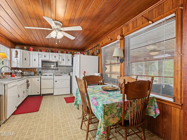 625 Asbury Lane, Gatlinburg, TN 37738