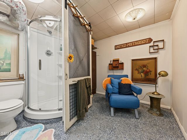 625 Asbury Lane, Gatlinburg, TN 37738